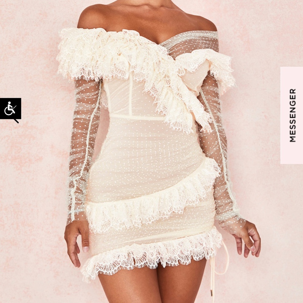 House of CB Dress